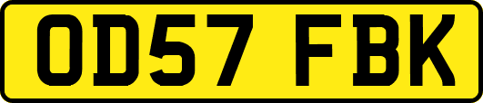 OD57FBK