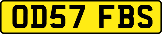 OD57FBS