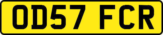 OD57FCR