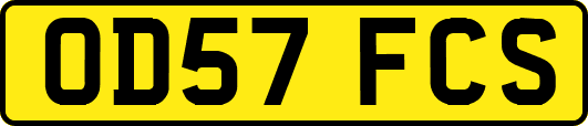 OD57FCS