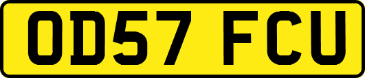 OD57FCU
