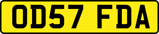 OD57FDA