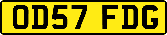 OD57FDG