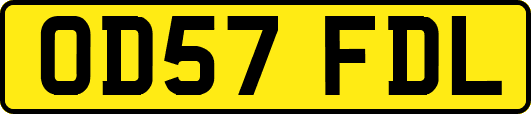 OD57FDL