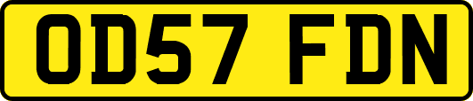 OD57FDN