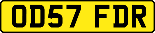 OD57FDR