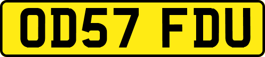OD57FDU