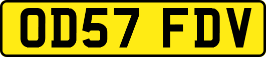 OD57FDV