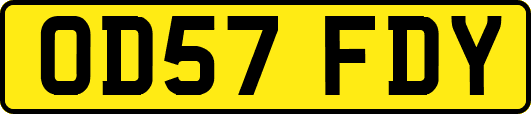 OD57FDY