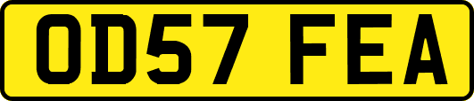 OD57FEA