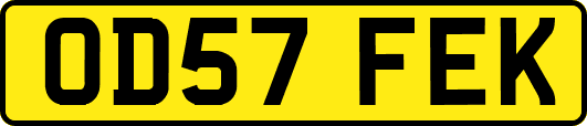 OD57FEK
