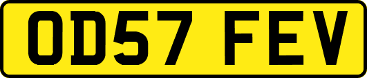 OD57FEV