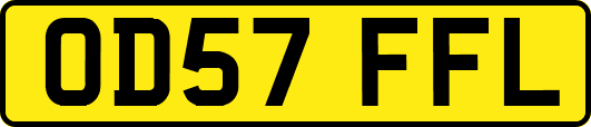 OD57FFL