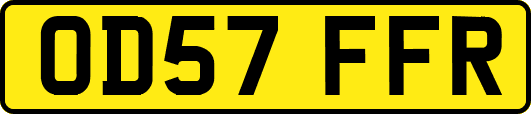 OD57FFR