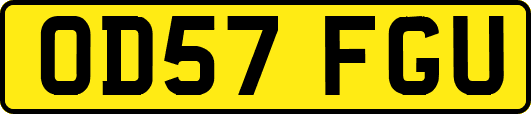OD57FGU