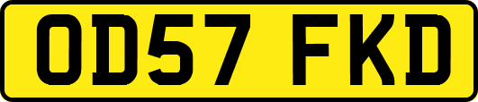 OD57FKD