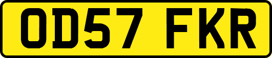 OD57FKR