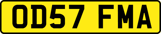 OD57FMA