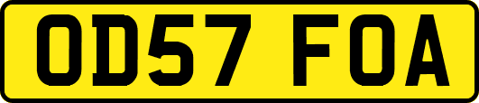OD57FOA