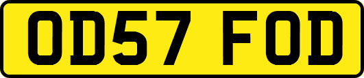 OD57FOD