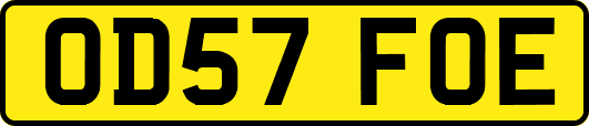 OD57FOE