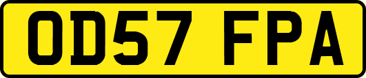 OD57FPA