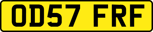 OD57FRF