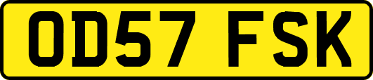 OD57FSK