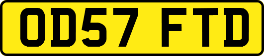OD57FTD