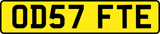 OD57FTE