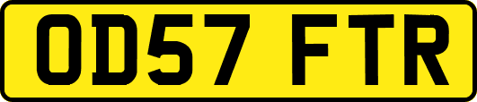 OD57FTR