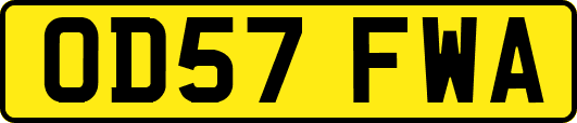 OD57FWA