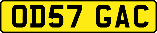OD57GAC