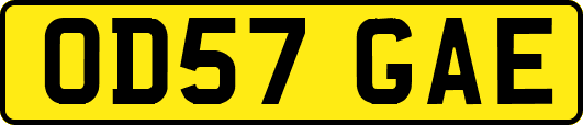 OD57GAE