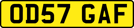 OD57GAF