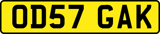 OD57GAK