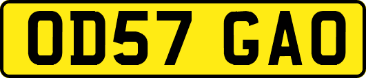 OD57GAO