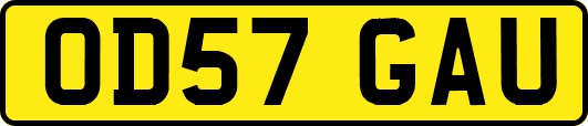 OD57GAU