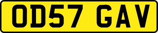 OD57GAV