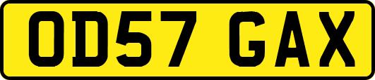 OD57GAX