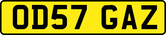 OD57GAZ