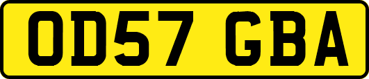 OD57GBA