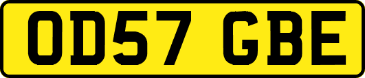 OD57GBE