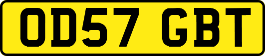 OD57GBT