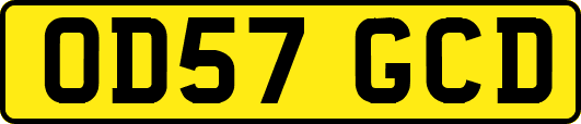 OD57GCD