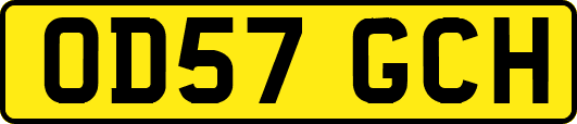 OD57GCH