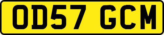 OD57GCM