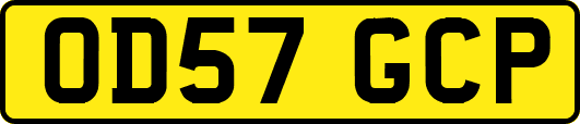 OD57GCP