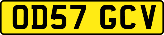 OD57GCV