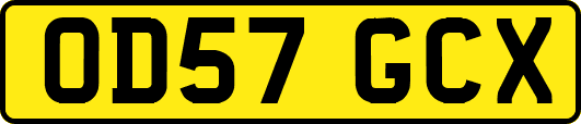 OD57GCX